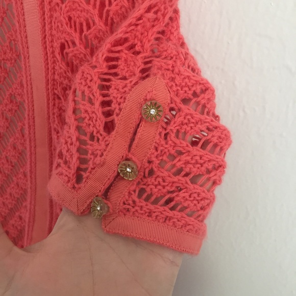 MARC JACOBS TOP 🌈MINT - Picture 5 of 8